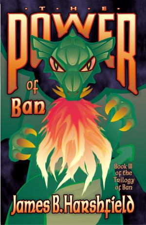 Cover of the book The Power of Ban by Kylie Quillinan