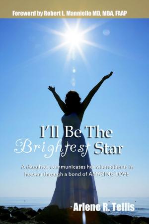 Cover of the book I'll be the Brightest Star by Colin Smith