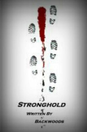 Cover of the book Stronghold by Richard Wright