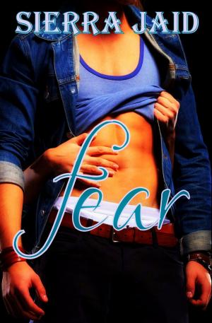 Cover of the book Fear by Kelsey Browning