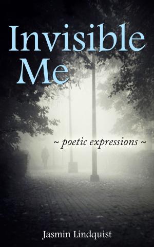Cover of the book Invisible Me by Charlton Miner Lewis