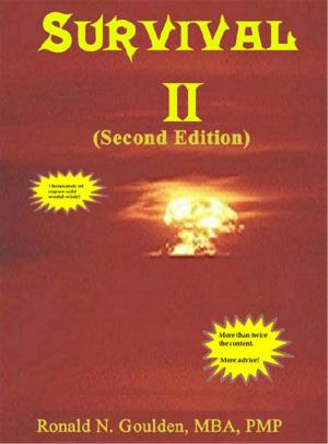 Book cover of Survival II