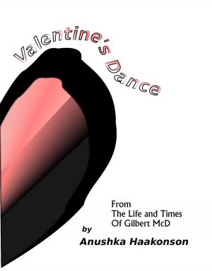 Book cover of Valentine's Dance
