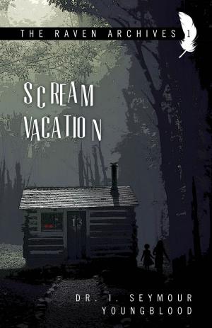 Book cover of Scream Vacation