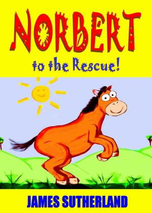 Book cover of Norbert to the Rescue!