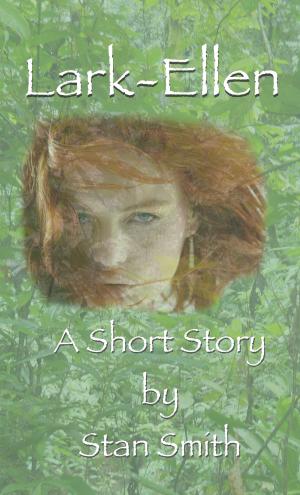 Cover of the book Lark-Ellen, a short story by Jennifer Lynne