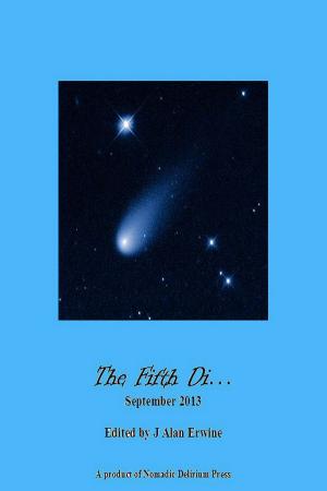 Cover of the book The Fifth Di... September 2013 by J Alan Erwine