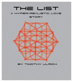 Cover of the book The List by Jack Stornoway