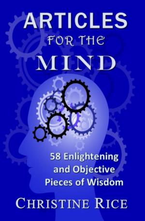 Book cover of Articles for the Mind