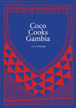 Cover of Coco Cooks Gambia
