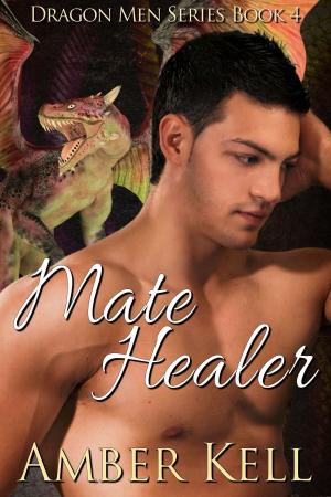 bigCover of the book Mate Healer by 