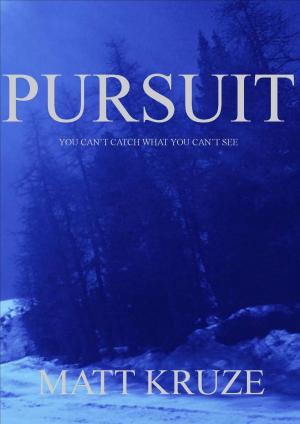 Cover of the book Pursuit by R. L. Stedman
