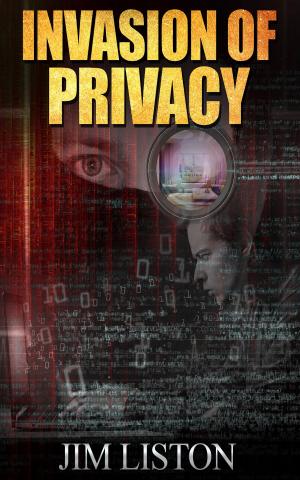 Cover of the book Invasion of Privacy and Other Short Stories by Shawn Hendricks