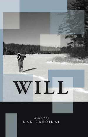 Book cover of Will