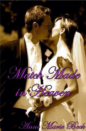 Book cover of Match Made in Heaven