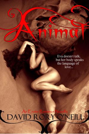 Book cover of Animal.