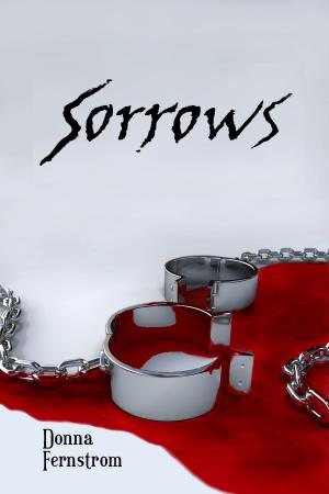 Cover of the book Sorrows by Ashley Bostock
