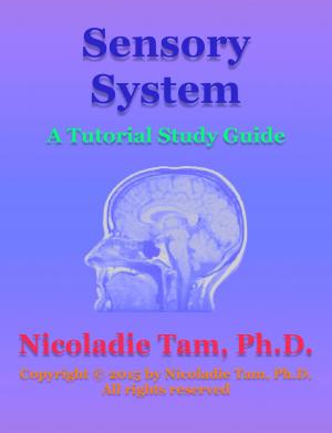 Cover of the book Synapse: A Tutorial Study Guide by Nicoladie Tam, Ph.D.