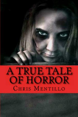 Cover of A True Tale of Horror