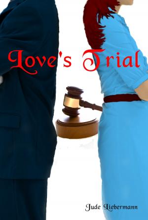 Cover of the book Love's Trial by Sharon Gerlach