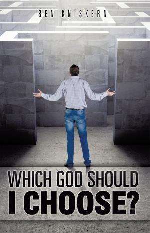 Cover of the book Which God Should I Choose? by Lucy Rocca, Sarah Turner