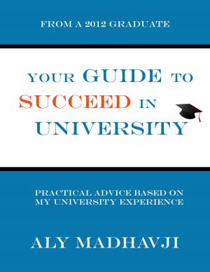 Cover of Your Guide to Succeed in University