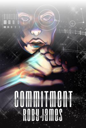 Cover of the book Commitment by Bruce Taylor