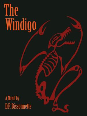Cover of the book The Windigo by David Griffiths