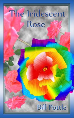 bigCover of the book The Iridescent Rose by 