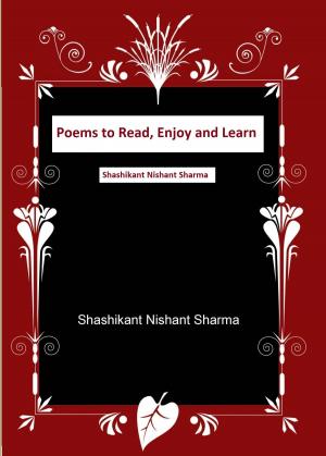 Cover of Poems to Read, Enjoy and Learn