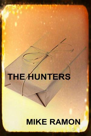 Cover of the book The Hunters by Felicity McCullough