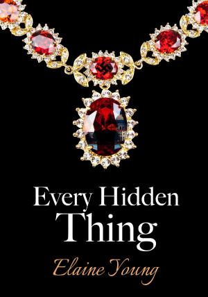 Cover of the book Every Hidden Thing by James Carter