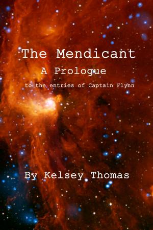Cover of the book The Mendicant by L A Morgan