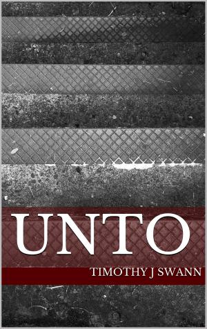 Cover of the book Unto by Sarah Morgan, Sally Carleen, Nicole Burnham, Kathryn Jensen, Susan Stephens
