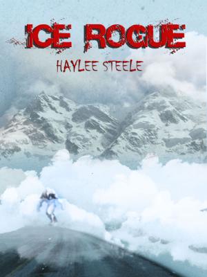 bigCover of the book Ice Rogue by 
