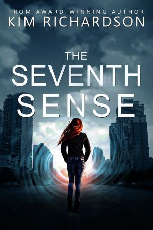 bigCover of the book The Seventh Sense by 