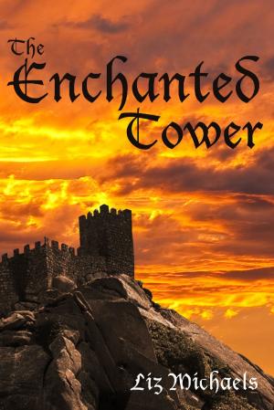 Cover of the book The Enchanted Tower by Kari Trumbo