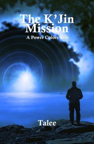 Cover of the book The K'Jin Mission by Sue Perry