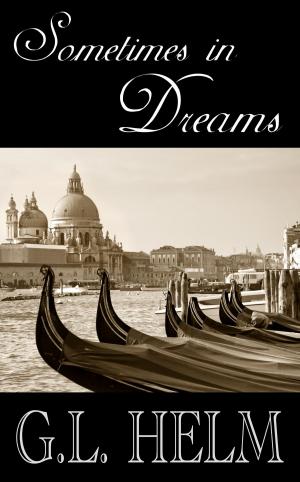 Cover of the book Sometimes in Dreams by 卡洛斯．魯依斯．薩豐, Carlos Ruiz Zafón