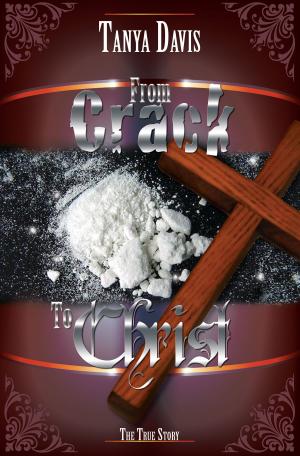 Cover of the book From Crack to Christ by Siah B. Hagin