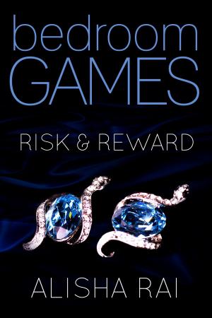 Book cover of Risk & Reward