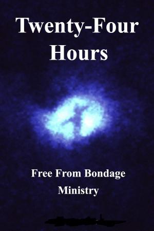 Cover of the book Twenty Four Hours by R. A. Torrey