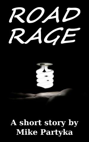 Cover of the book Road Rage by Glenn Hauman, Aaron Rosenberg