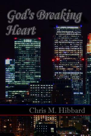 Book cover of God's Breaking Heart