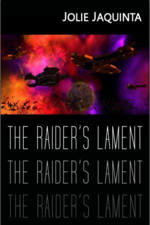 bigCover of the book The Raider's Lament by 