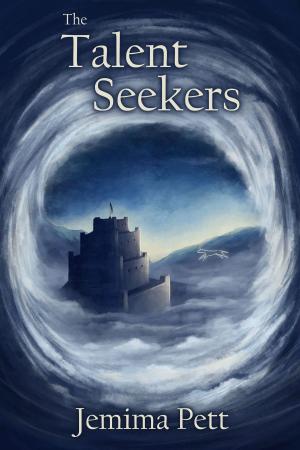 Cover of the book The Talent Seekers by Zach Robertson Jr