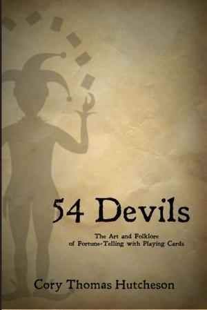 Cover of the book Fifty-Four Devils by 童曉希