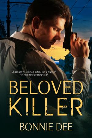 Cover of the book Beloved Killer by Bonnie Dee, Summer Devon
