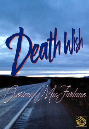 Cover of the book Death Wish by Katherine Garbera