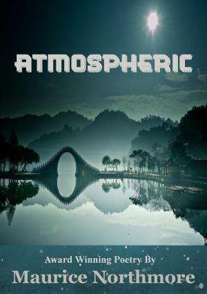 Cover of the book Atmospheric by Ridge S. Maurice
